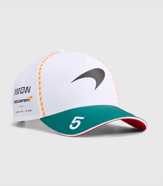Indy 500 Pato O'Ward Cap