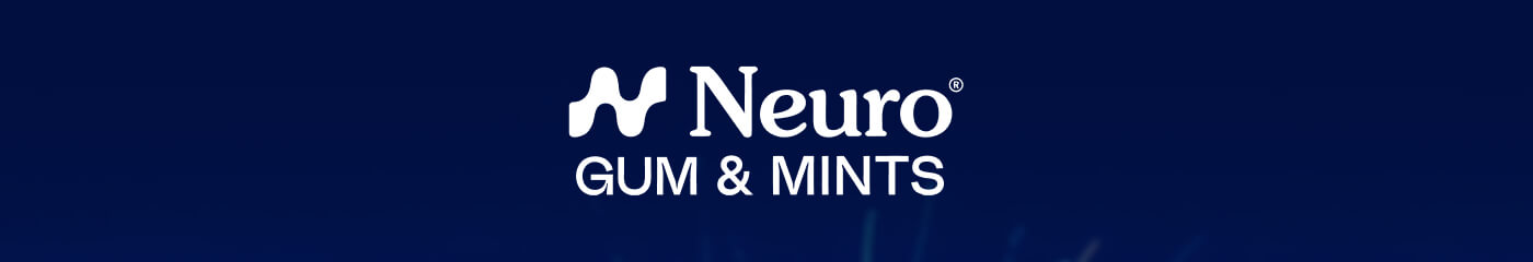Neuro® GUM & MINTS