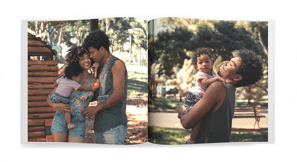 [MIXTILES] Celebratlt the life you've built with Mixtiles. | ORDER NOW
