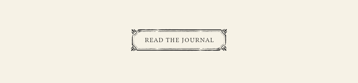 Read The Journal