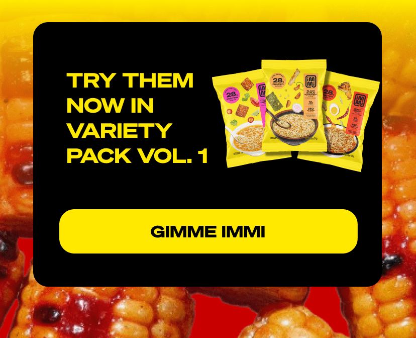 Try the new immi