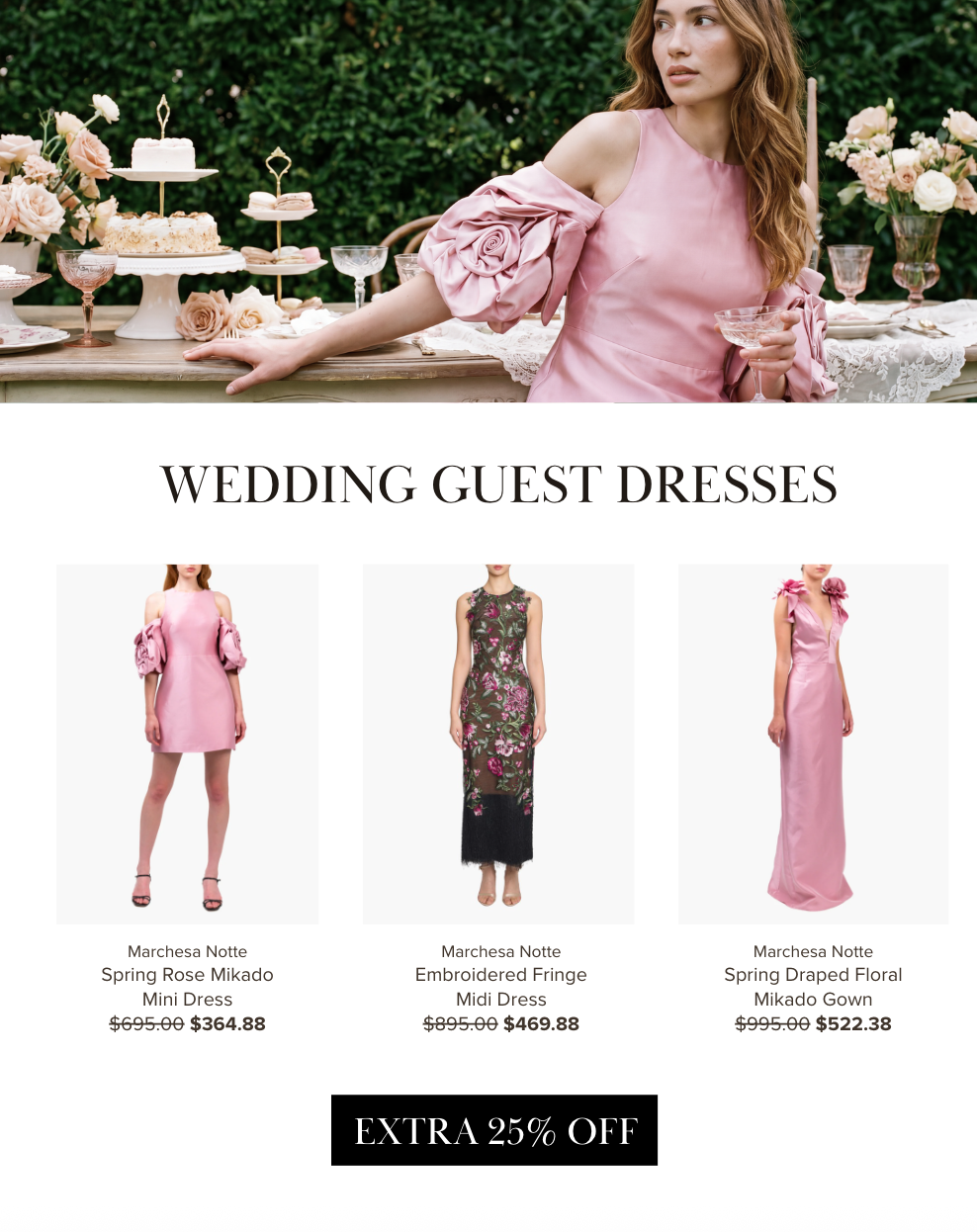 Wedding Guest