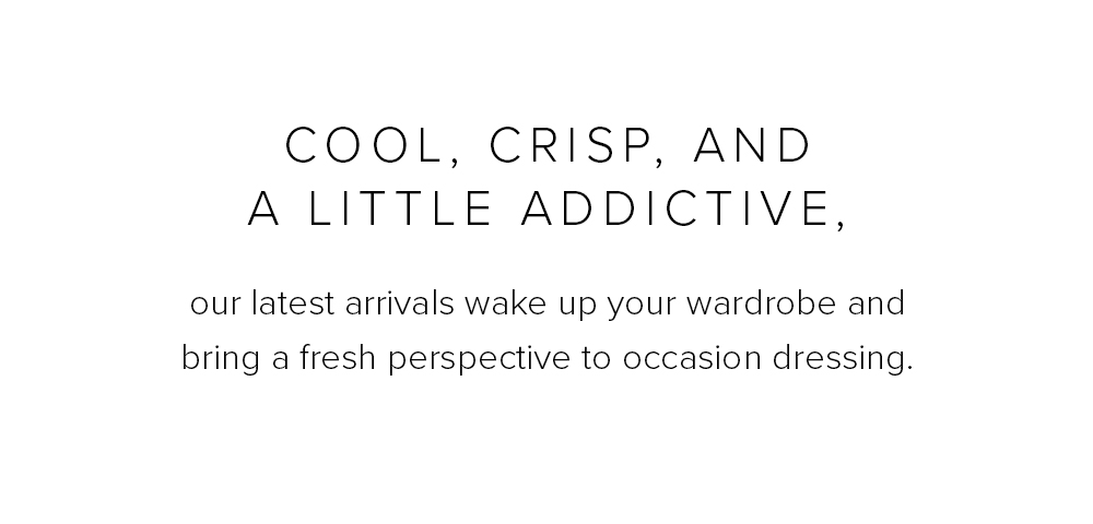 Meet Spring’s Newest Shade: Jelly Mint