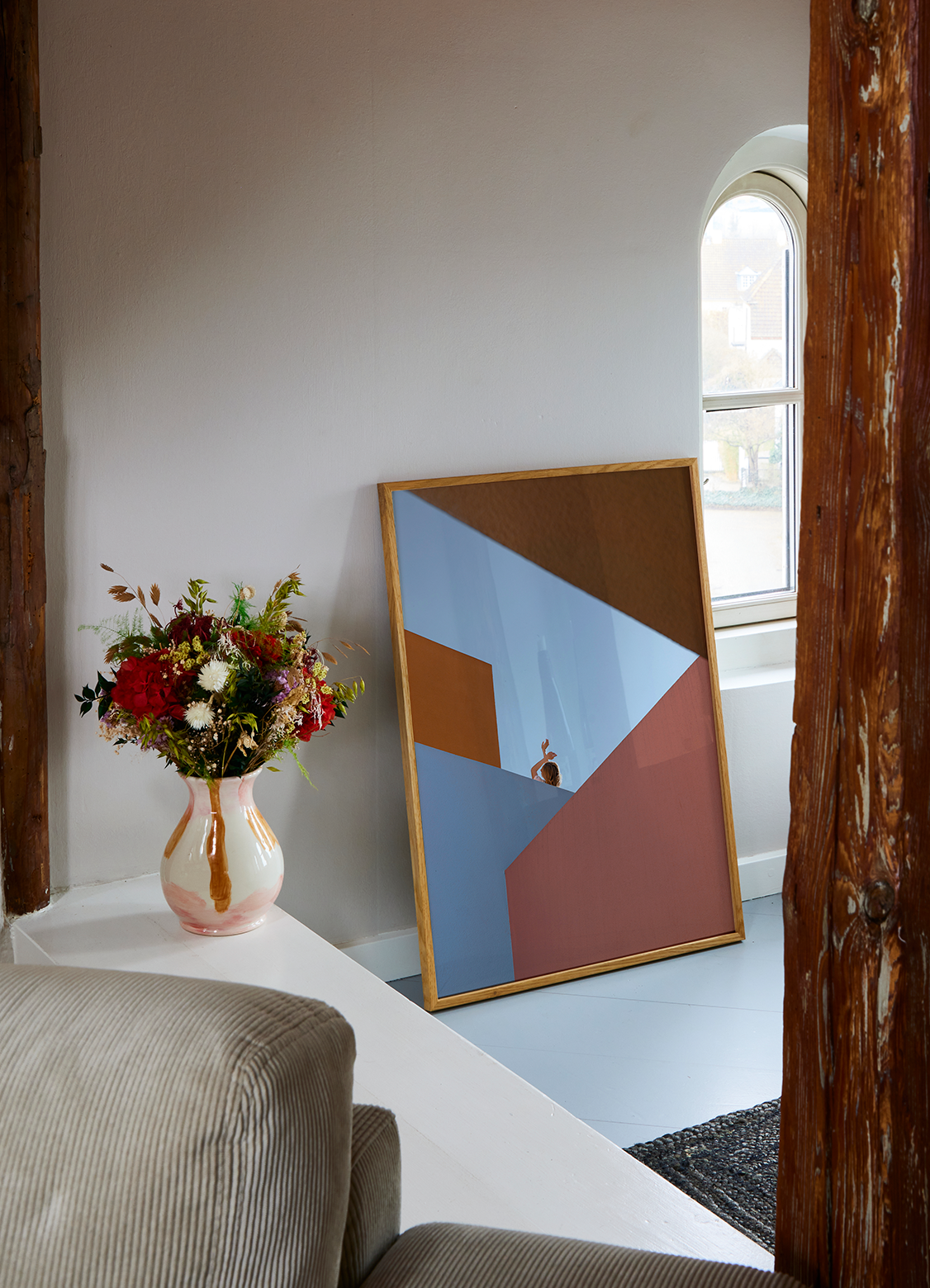 Dynamic photographic art prints