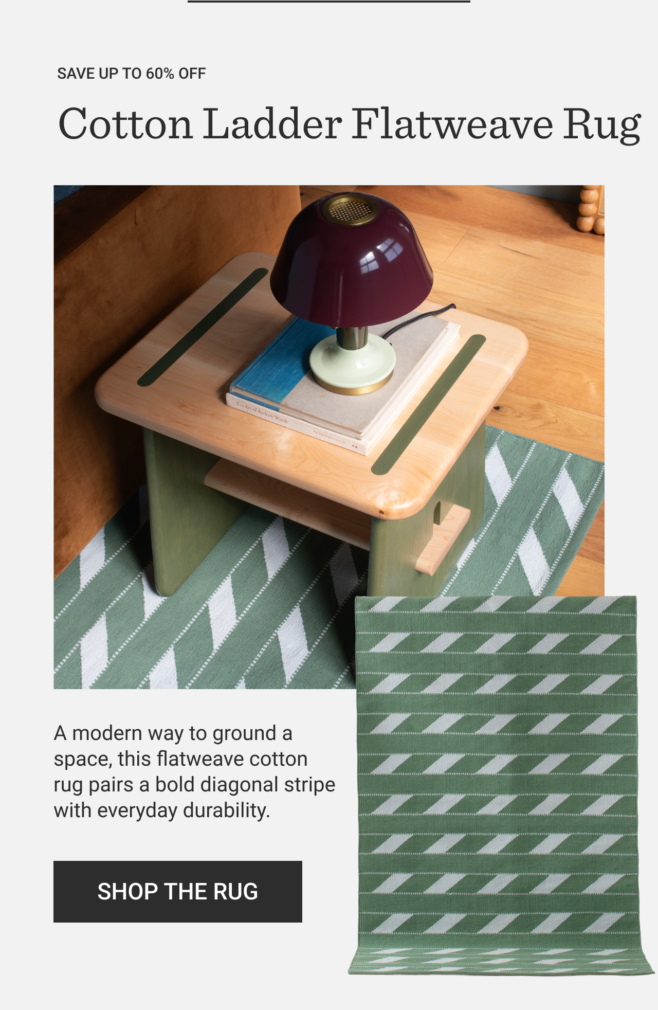 Shop Cotton ladder   