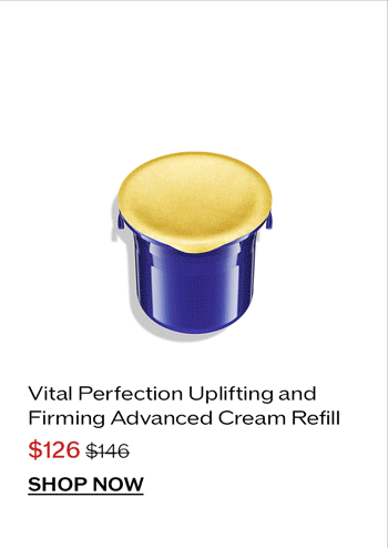Vital Perfection Uplifting and Firming