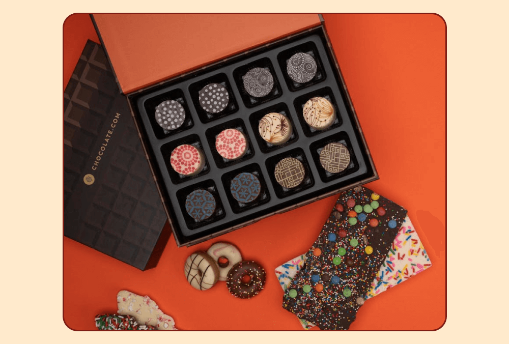 Shop Chocolate.com
