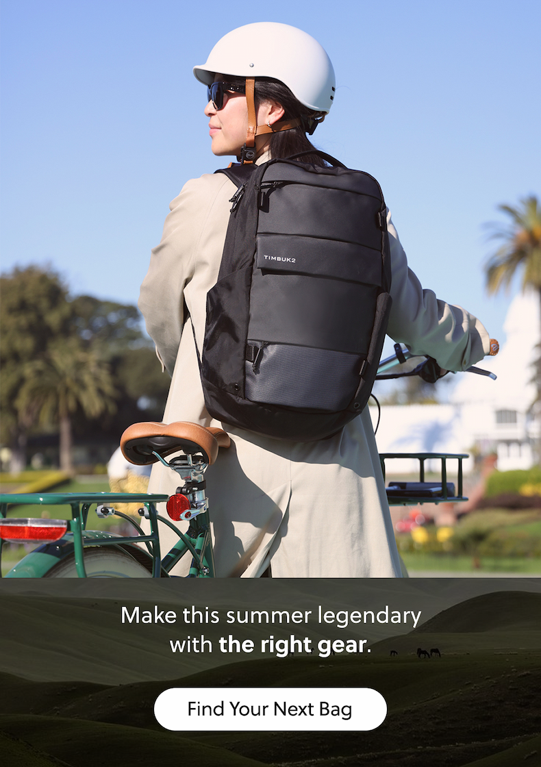 Find Your Next Bag