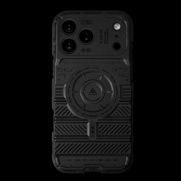 Tank Case: Available Now