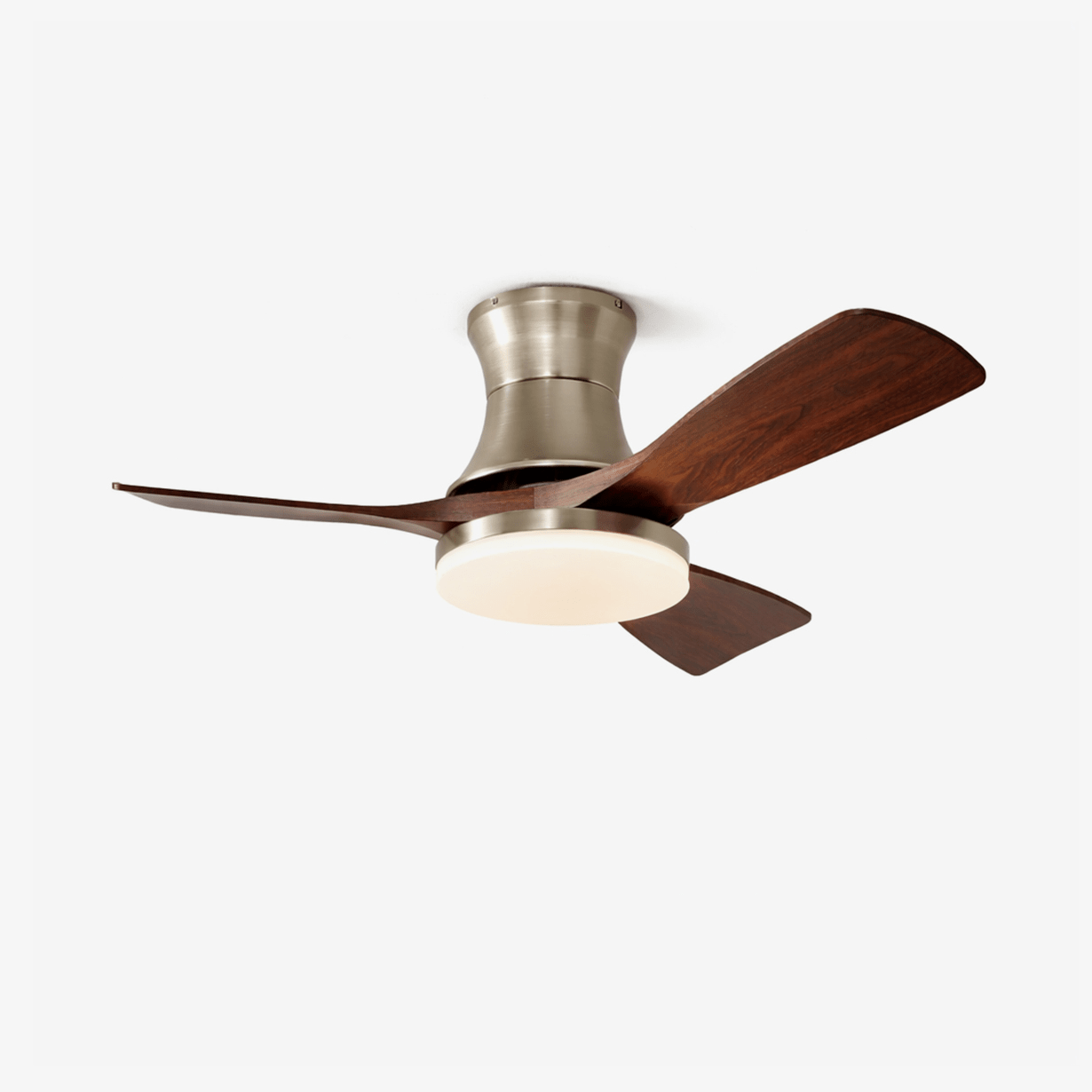 Image of Solvane Ceiling Fan Light