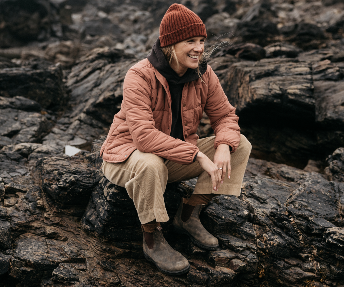 New Arrivals | Finisterre