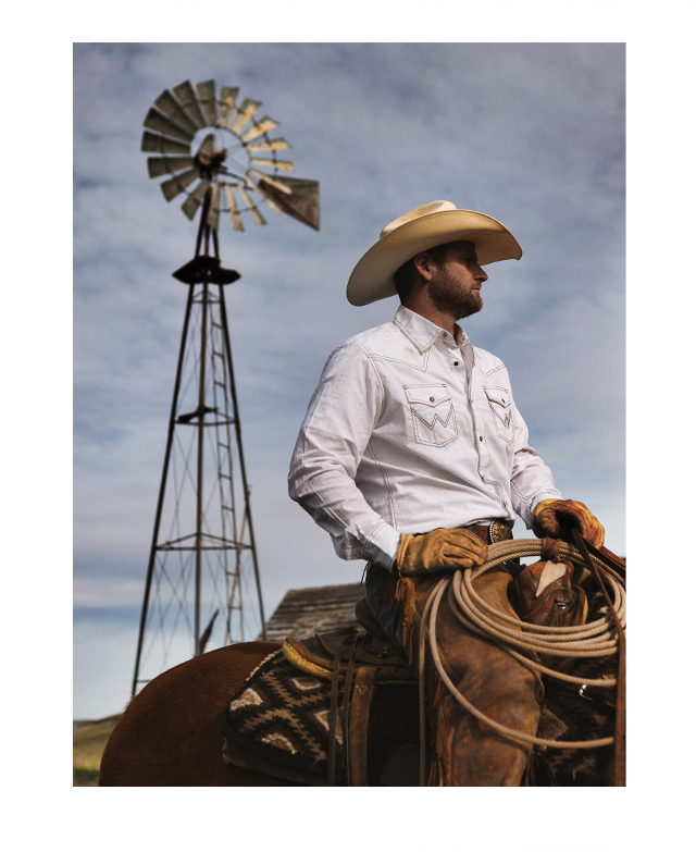 Boots & Apparel - Shop Now »