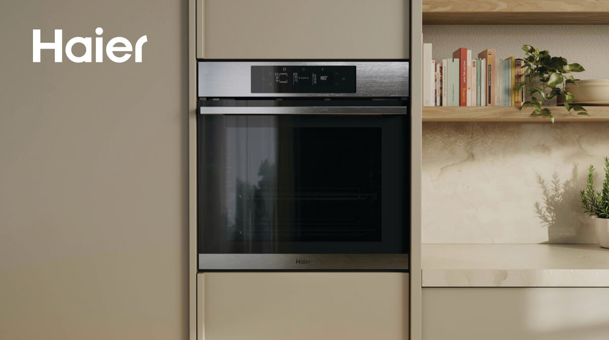 Haier Cooking Appliances