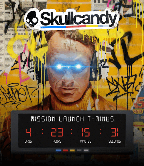 skullcandy.com