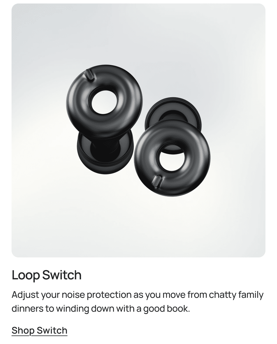Loop Switch