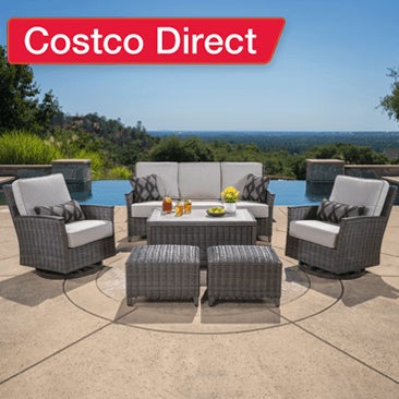 Costco Direct