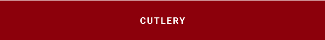 CUTLERY