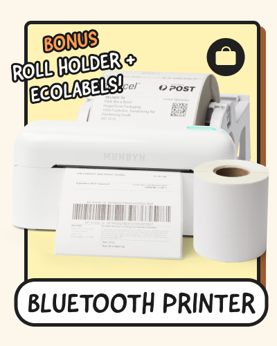 Shop Bluetooth Printer 