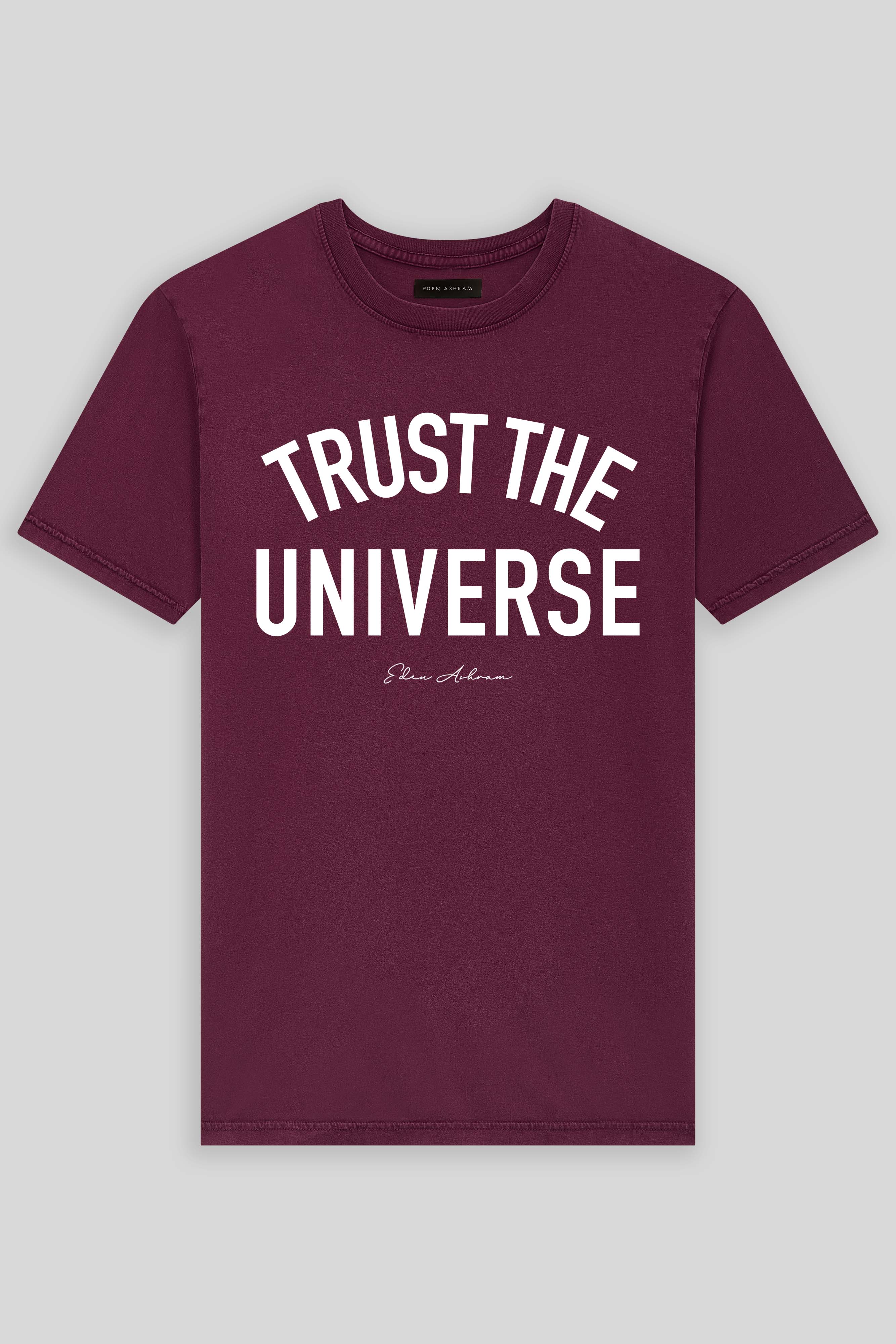 Image of Trust The Universe Premium Classic T-Shirt