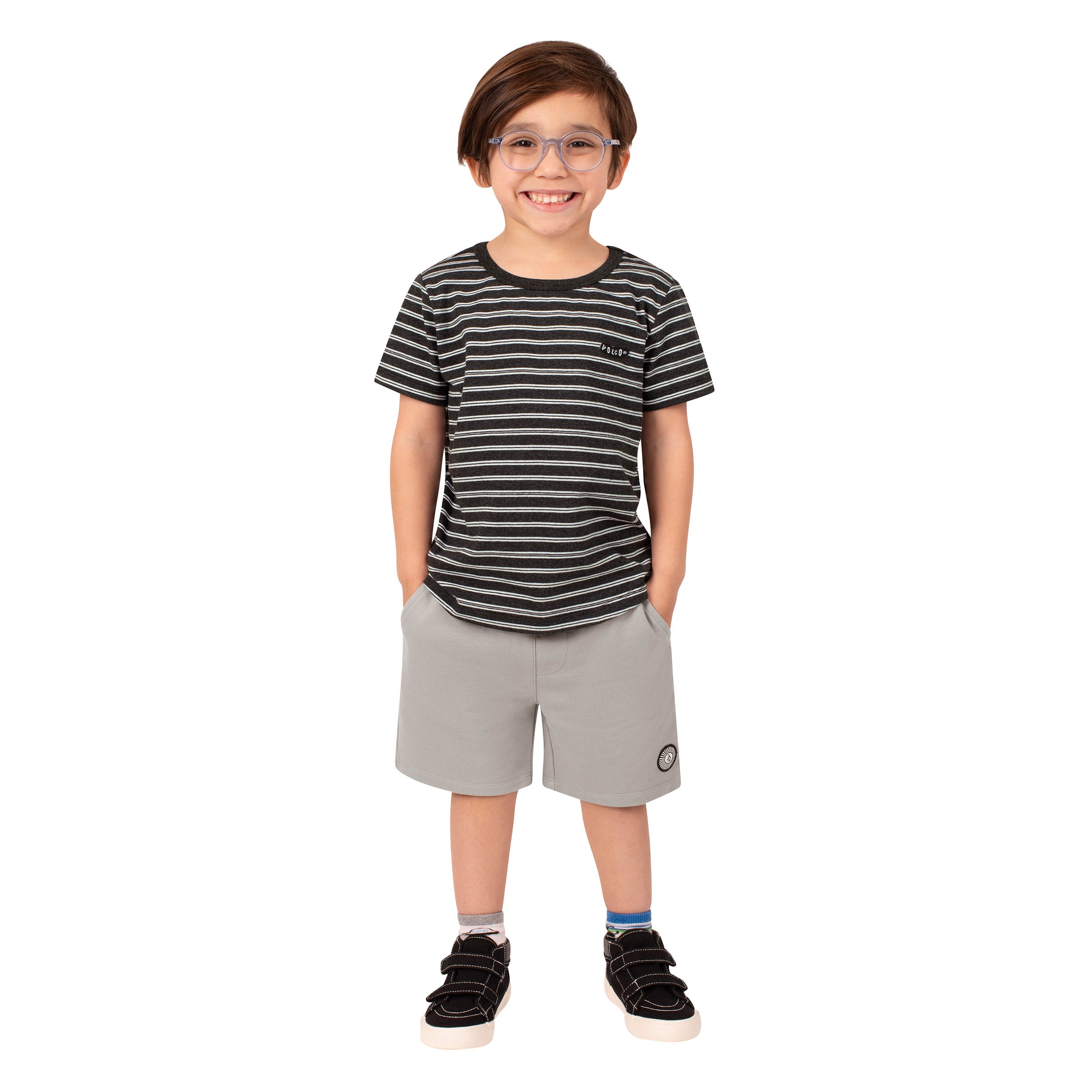 Volcom Kids' 2-Piece Set