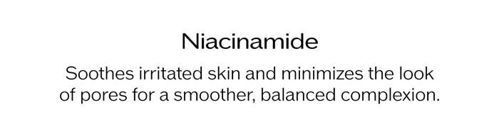 Niacinamide