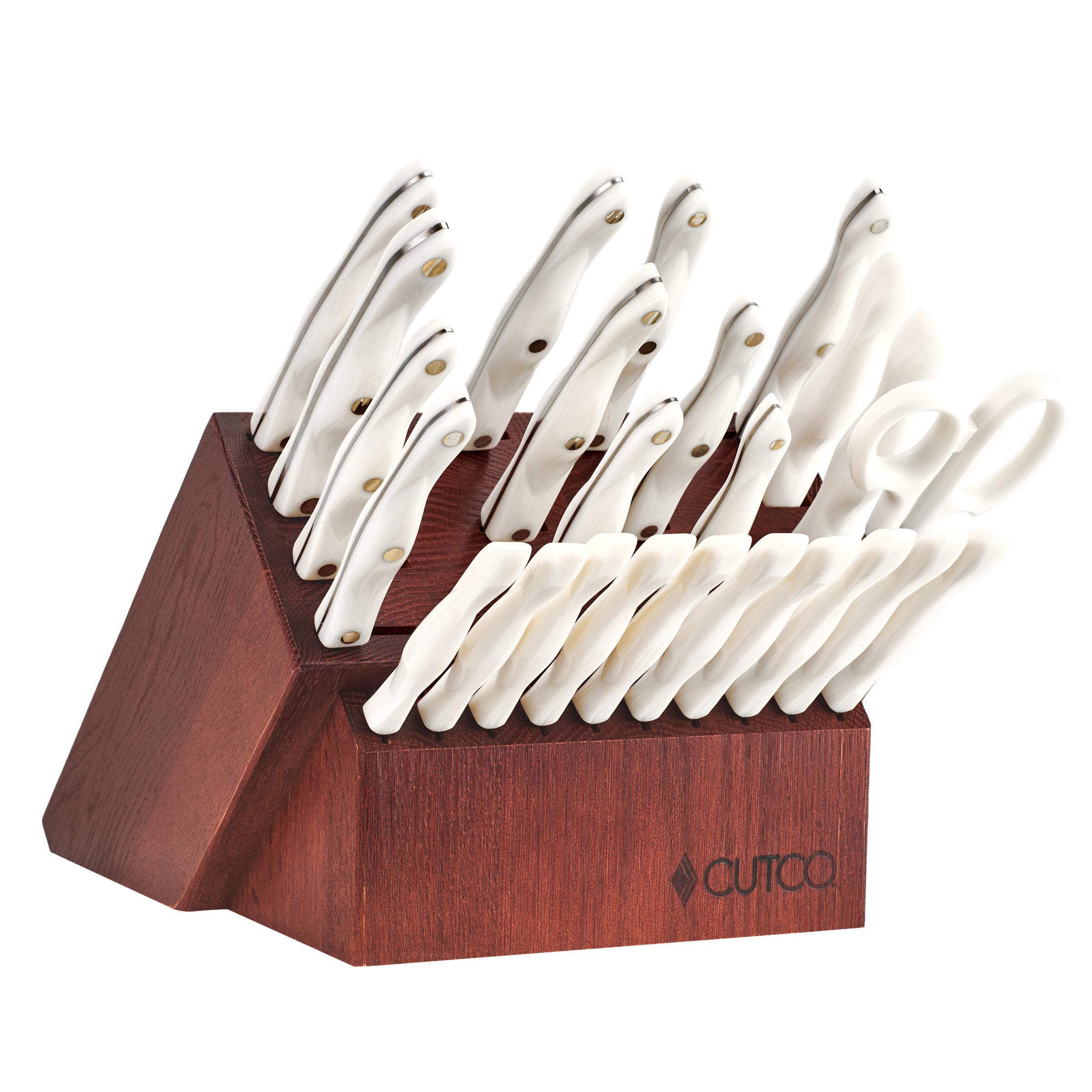 Cutco Cutlery Sets
