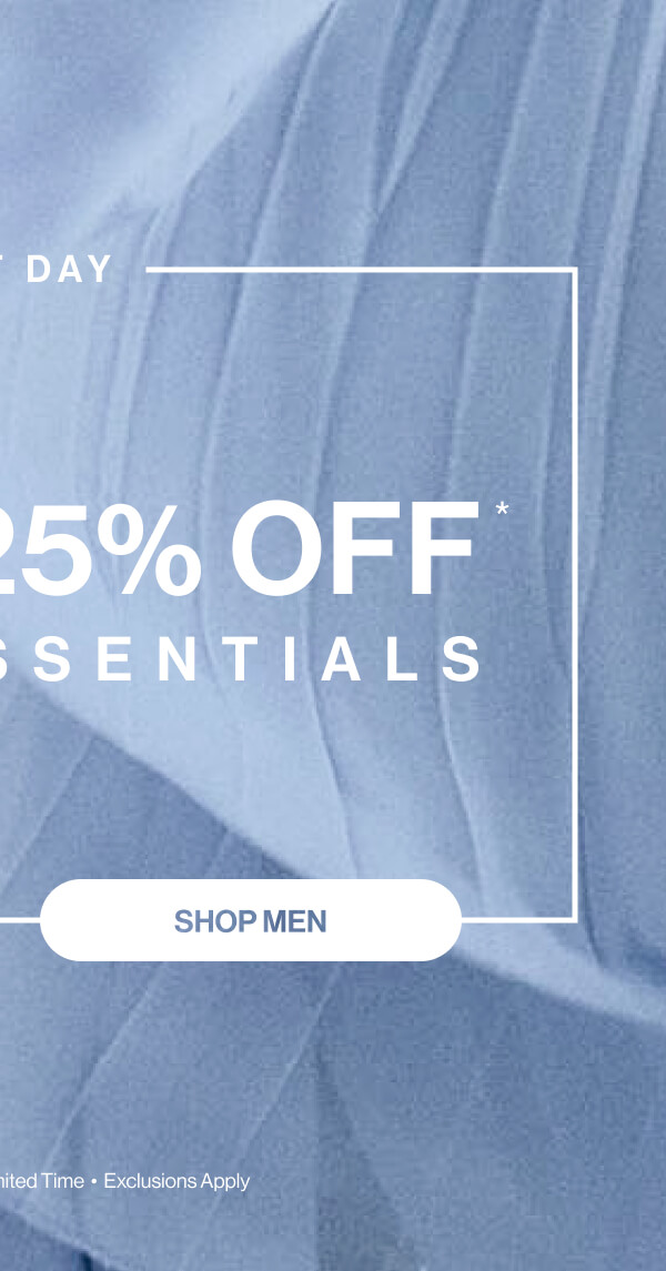 Shop Men