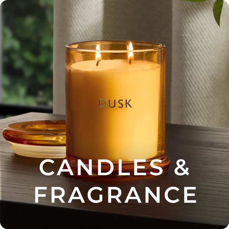 Candles & Fragrance