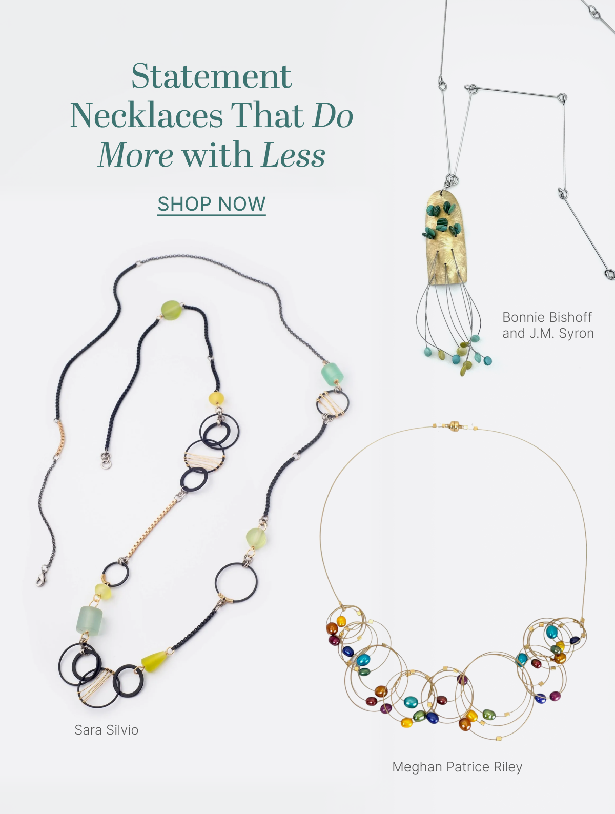 Shop Jewelry