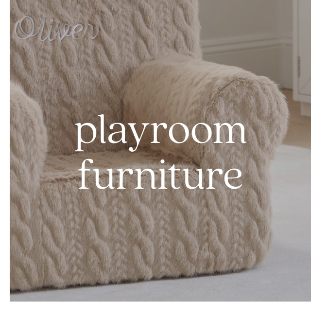 playroom furniture