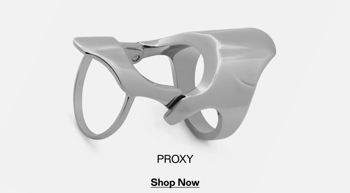Proxy — Shop Now