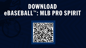Download eBaseball™: MLB PRO SPIRIT