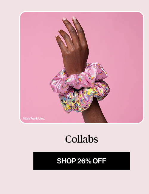 Collabs