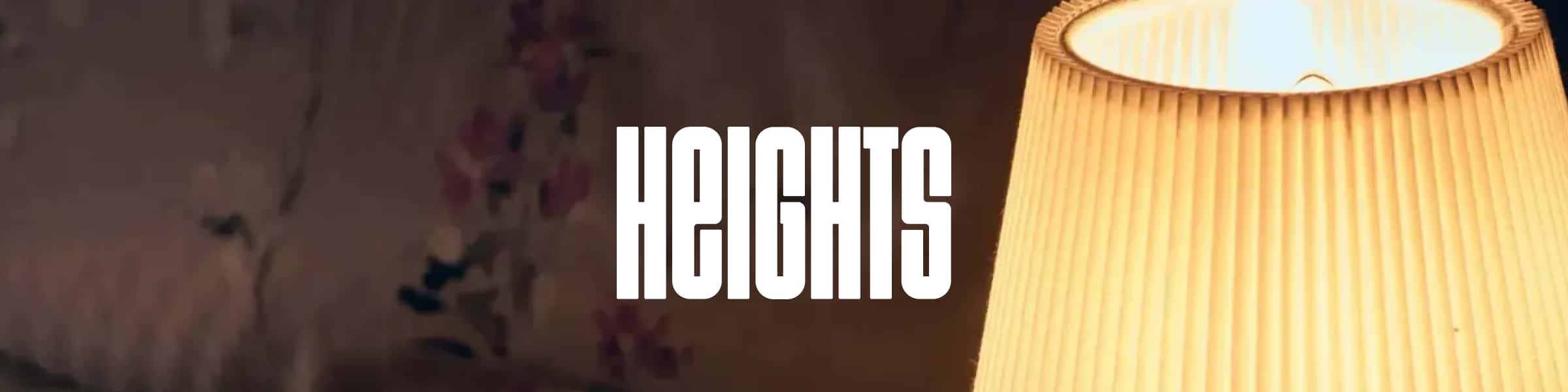 Heights