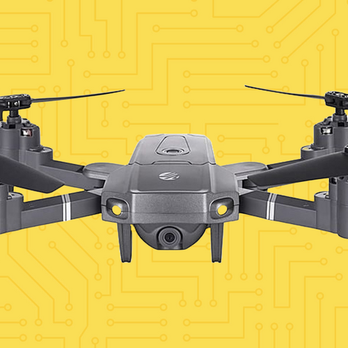 Zip Through The Air With The Top Drone Deals