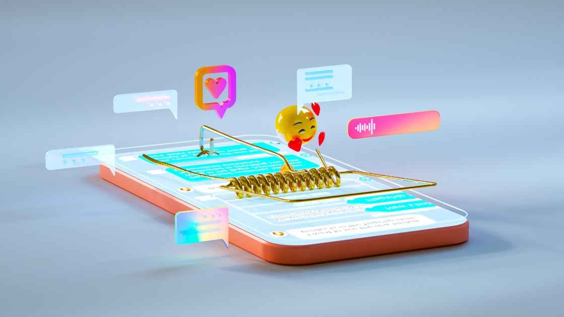 iPhones Under Attack, Android VPN Glitches, and the Free Parking Hack You Won't Believe