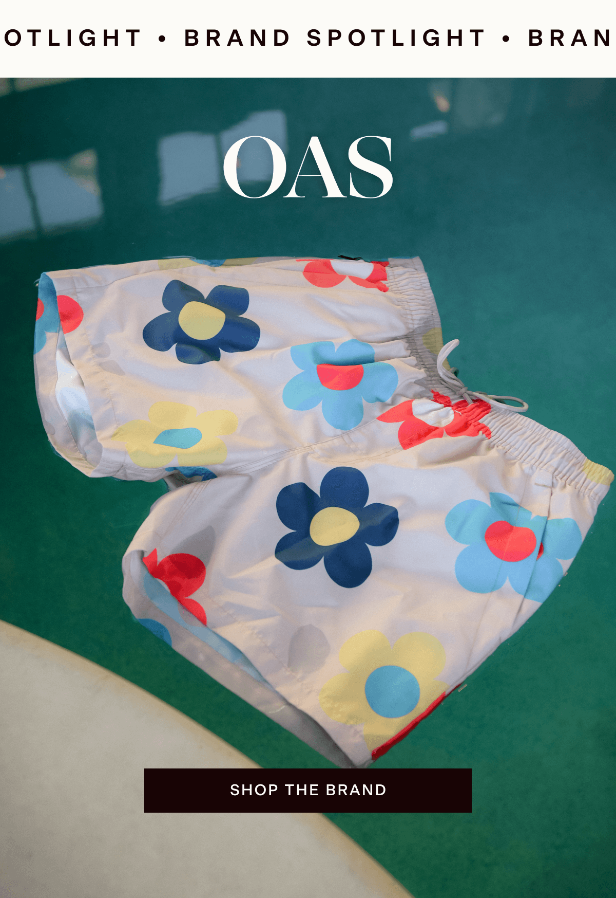 OAS