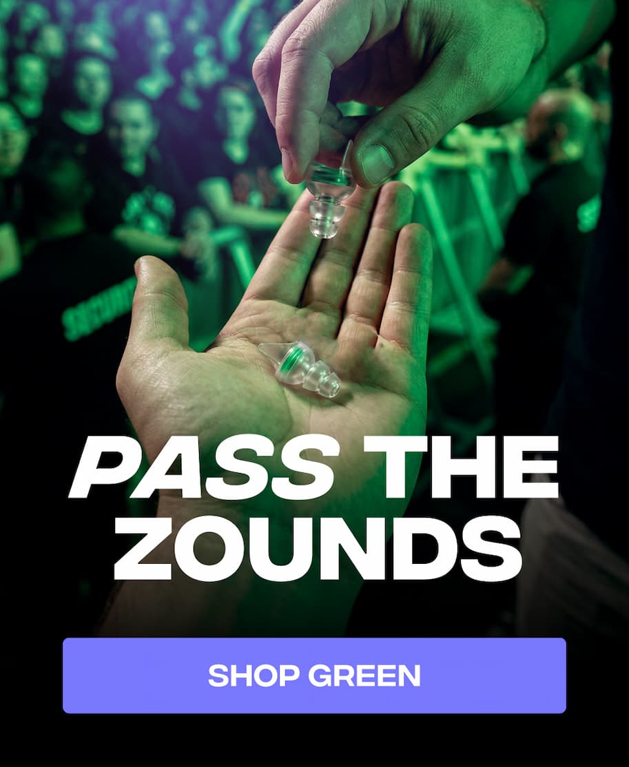 Pass the Zounds
