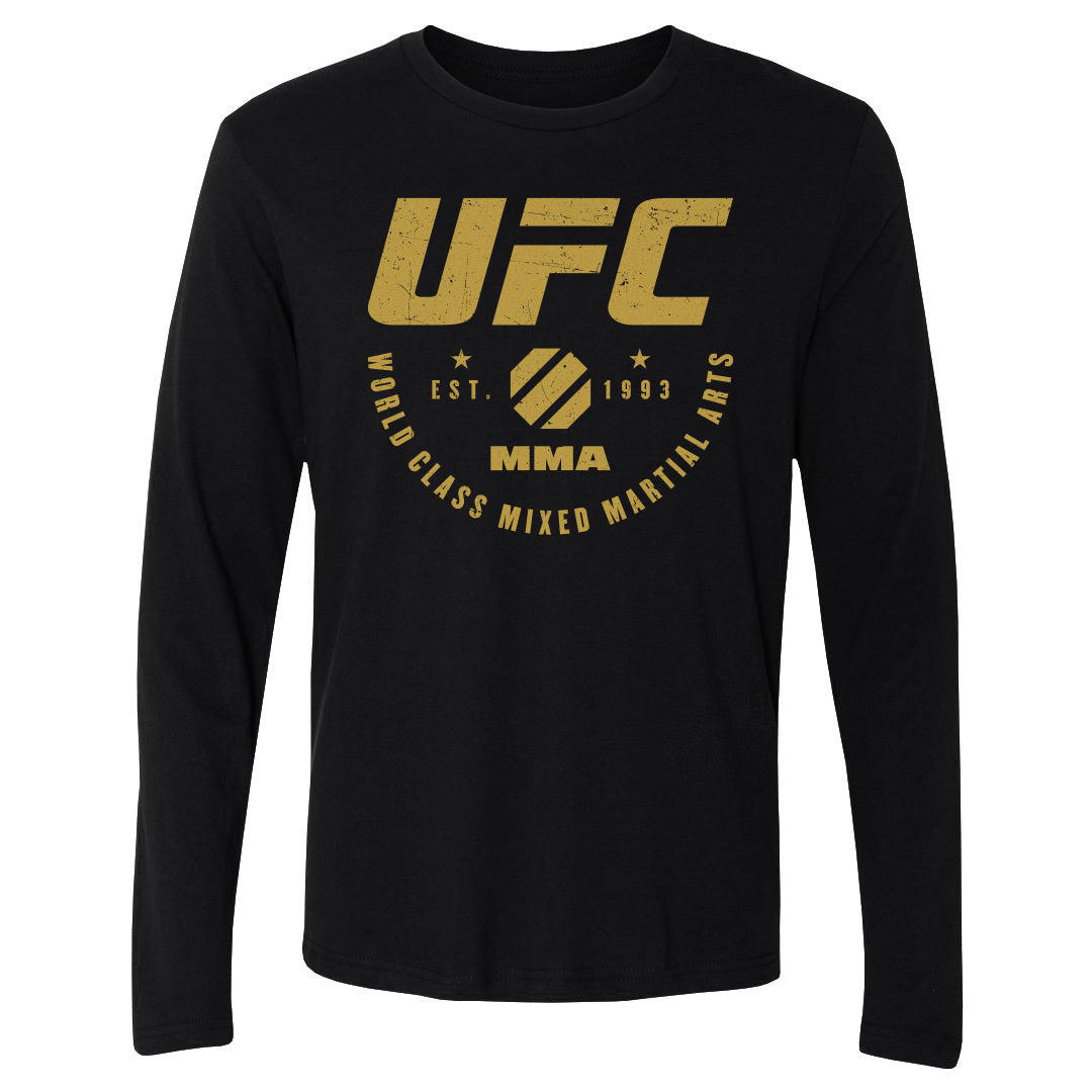 Image of UFC World Class MMA WHT