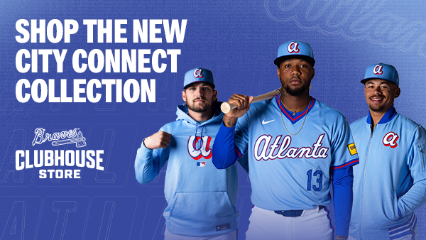 2026 Braves City Connect