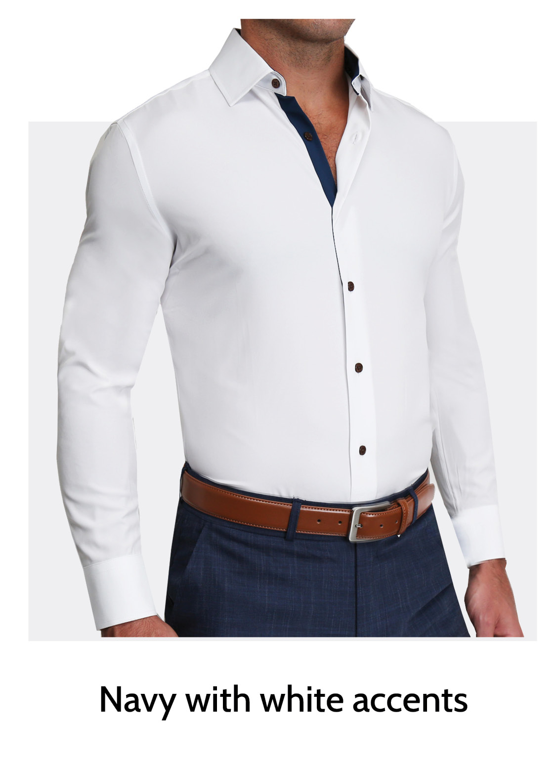 Dress Shirt