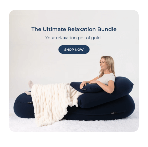 SHOP: The Ultimate Relaxation Bundle