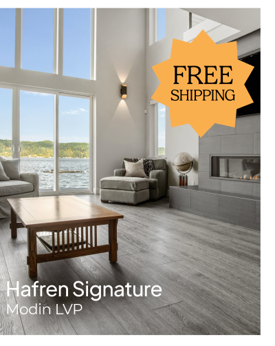 Hafren Signature