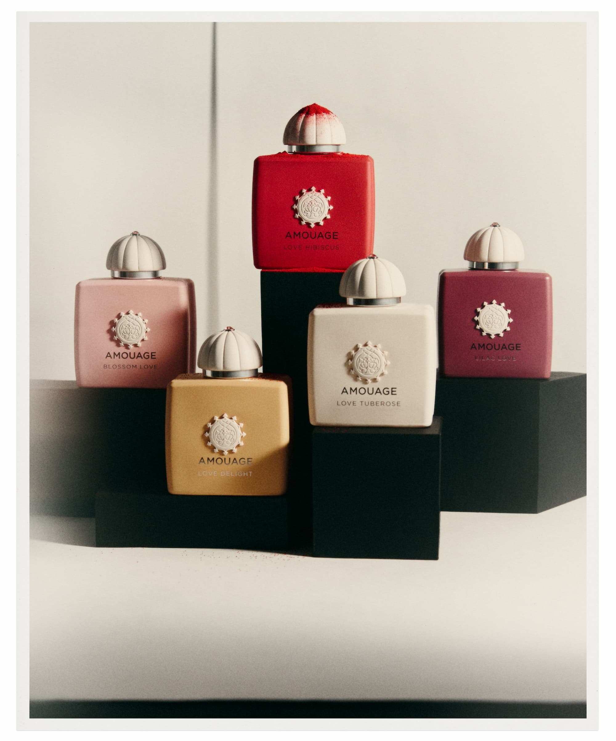 Secret Garden Collection