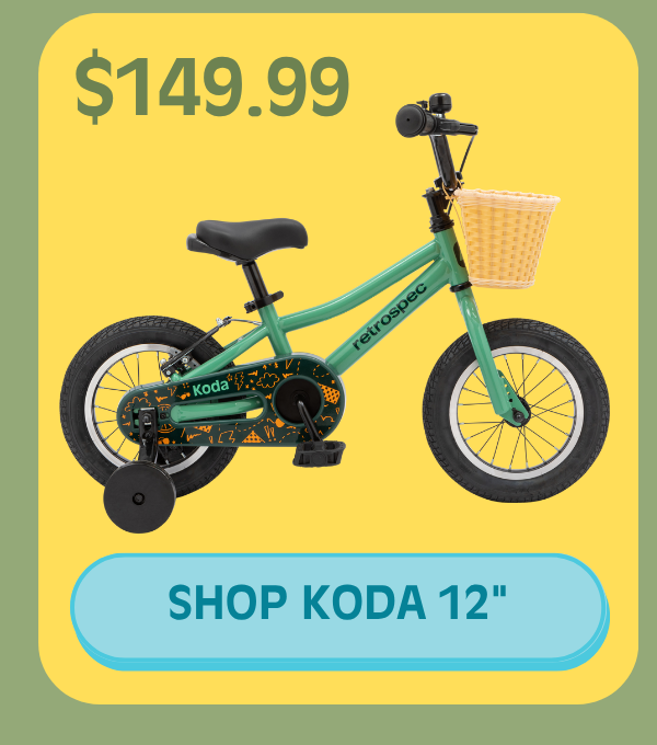 Shop Koda 12" 