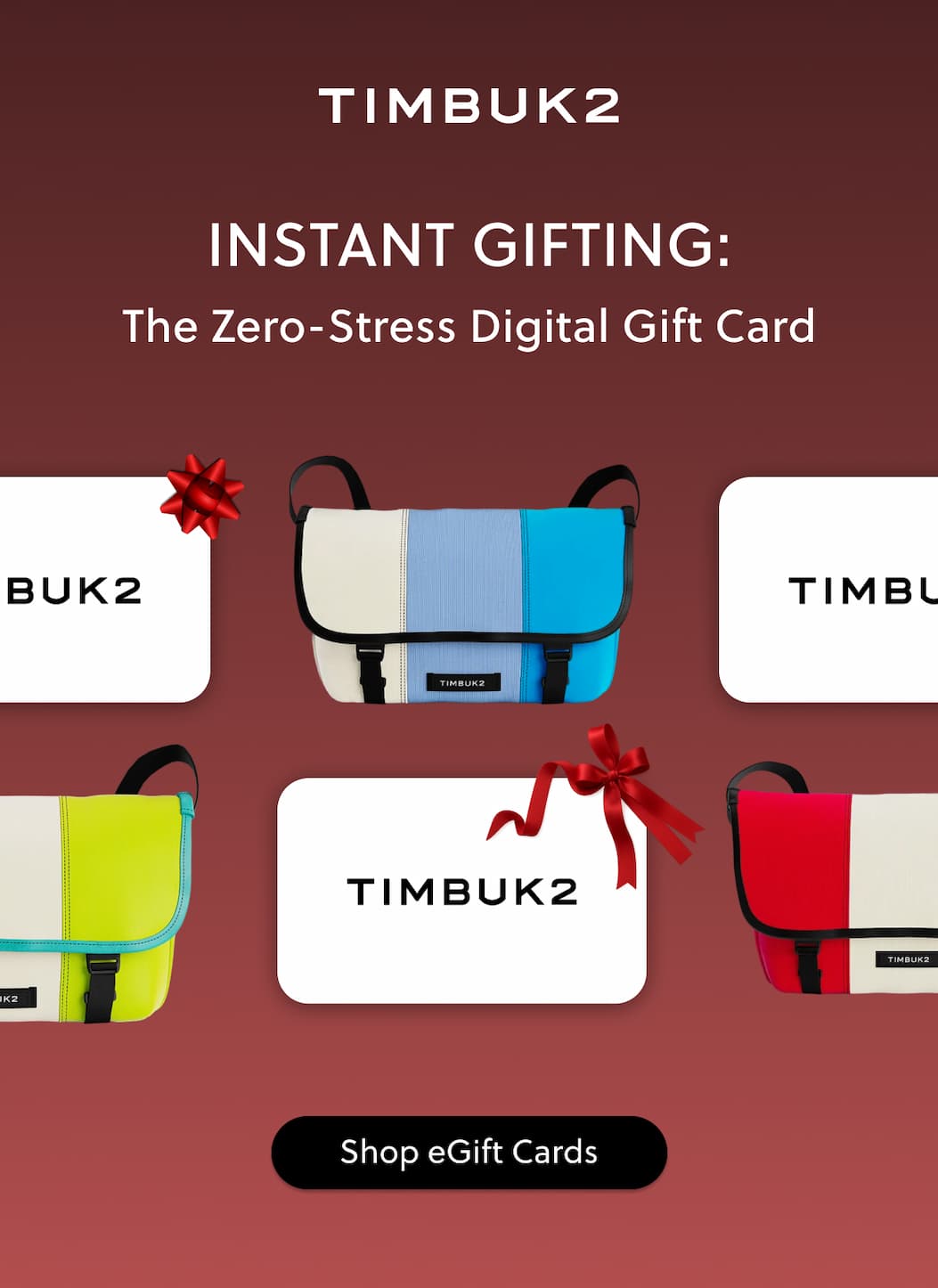 Instant Gifting: The Zero-Stress Digital Gift Card