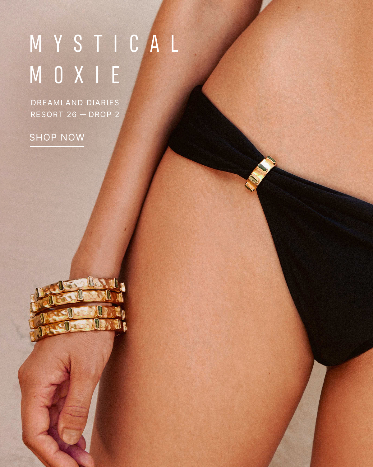 mystical moxie