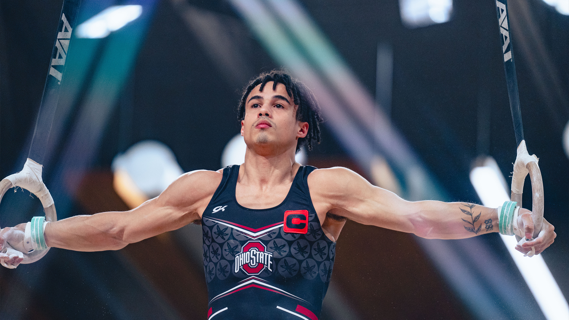Read More | Men's Gymnastics