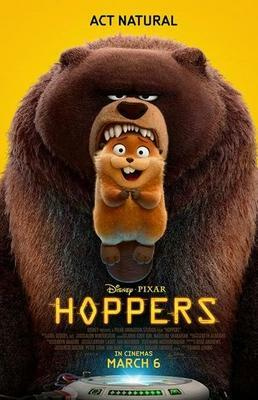 Hoppers