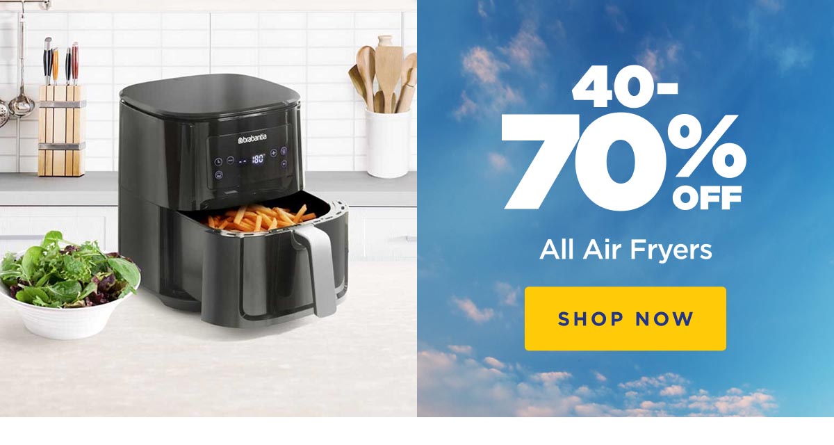 All Air Fryers